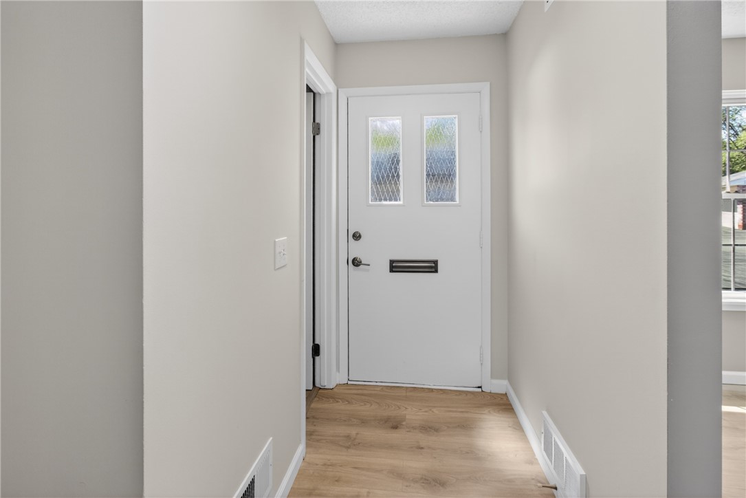 561 French Road Brighton, NY 14618 - Photo 2 of 45 ENTRANCE W/ 1/2 BATH ON THE RIGHT, AWAY FROM THE M