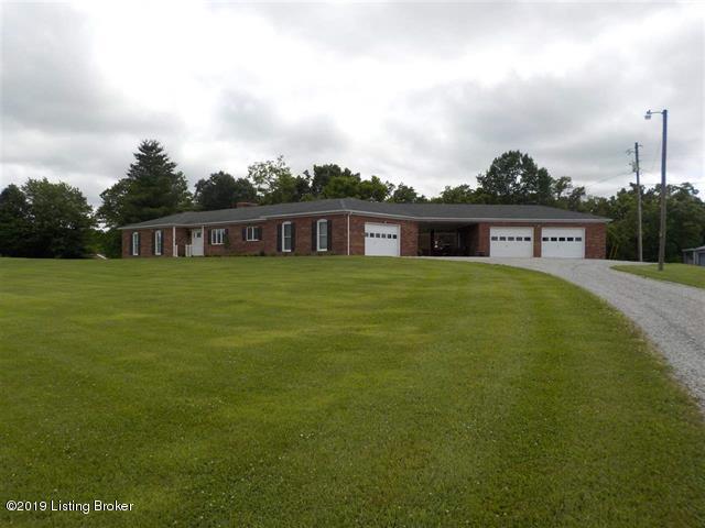 9431 Lawrenceburg Road Chaplin, KY 40012 - Photo 1 of 19 Main