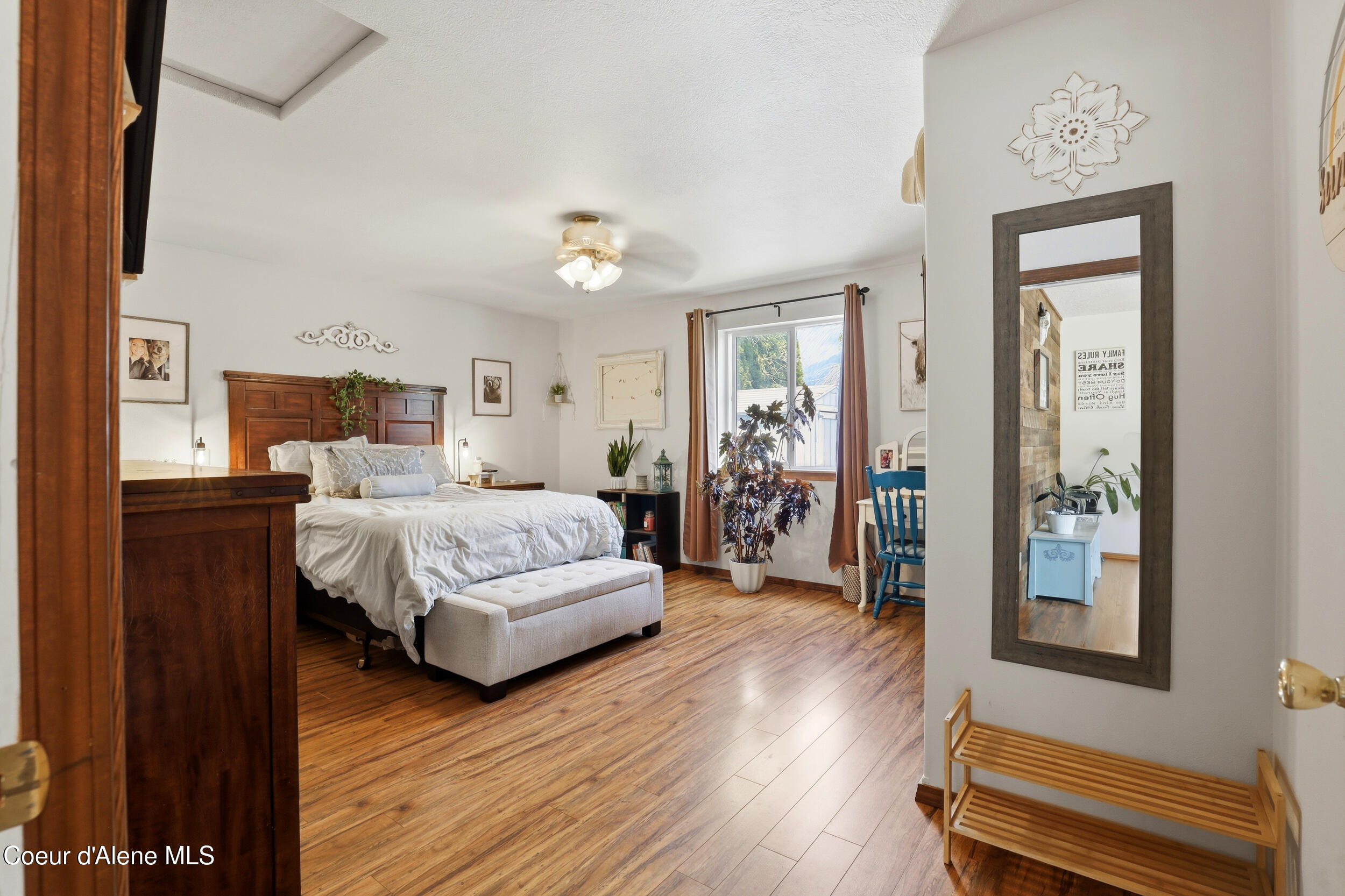 6687 Kamloops Drive Rathdrum, ID 83858 - Photo 13 of 41 Primary Bedroom