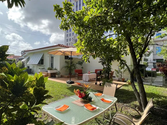 $4,950 | 130 Malaga Avenue, Coral Gables, FL 33134