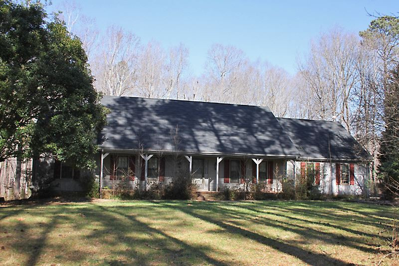 3040 Banks Road Raleigh, NC 27603 - Photo 1 of 13 Ranch Home