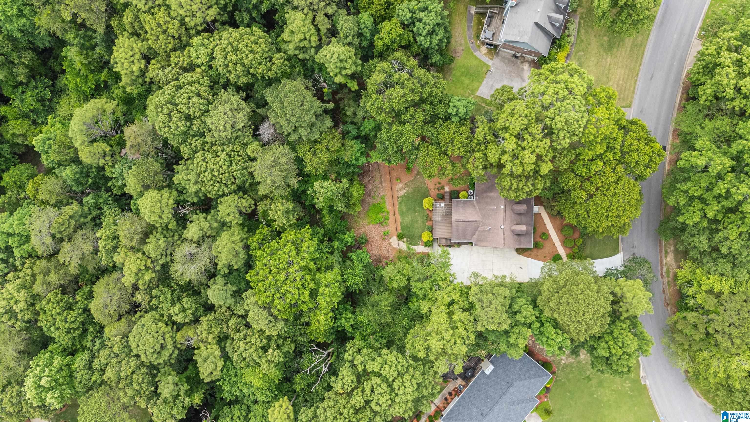 5260 Harvest Ridge Lane Birmingham, AL 35242 - Photo 57 of 61