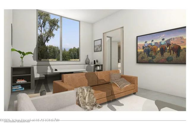 $3,495,000 | 8850 North Deland Drive, Jackson, WY 83001