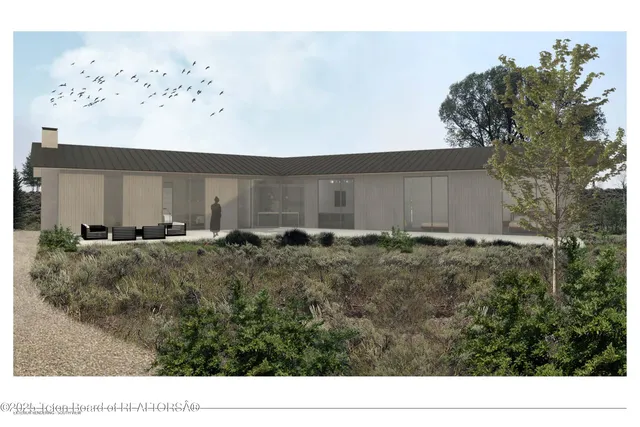 $3,495,000 | 8850 North Deland Drive, Jackson, WY 83001