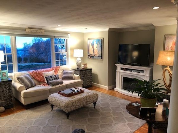 550 Jerusalem Road, Unit 1 Cohasset, MA 02025 - Photo 2 of 14 Gallery Image 2