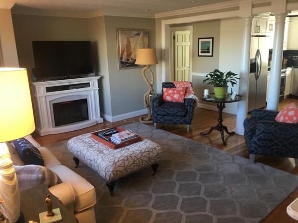 550 Jerusalem Road, Unit 1 Cohasset, MA 02025 - Photo 3 of 14 Gallery Image 3