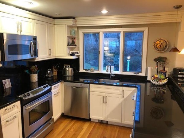 550 Jerusalem Road, Unit 1 Cohasset, MA 02025 - Photo 6 of 14 Gallery Image 6