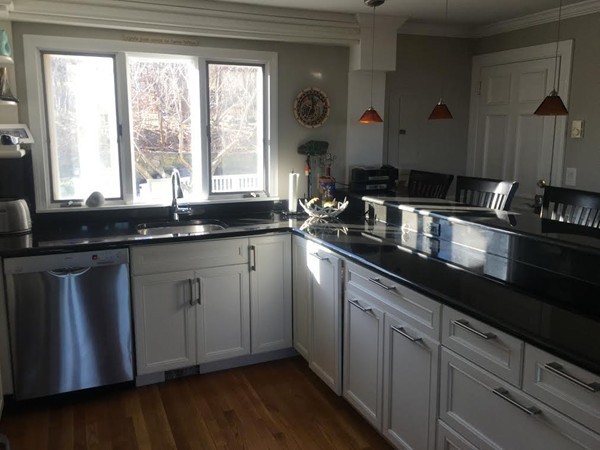 550 Jerusalem Road, Unit 1 Cohasset, MA 02025 - Photo 7 of 14 Gallery Image 7