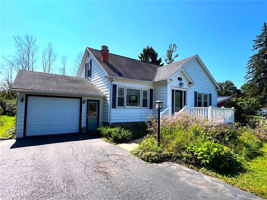 3930 Pearl Street Road Batavia, NY 14020 - Photo 1 of 1 Gallery Image 1