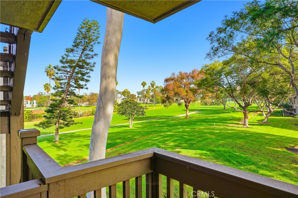 10 Lago Norte Irvine, CA 92612 - Photo 19 of 29 a view of a yard with a tree