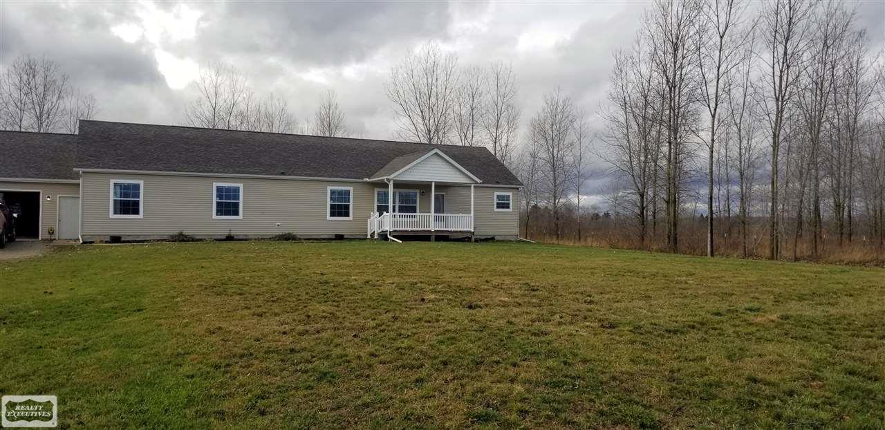 1967 Berville Road Allenton, MI 48002 - Photo 1 of 64 Front of the Home