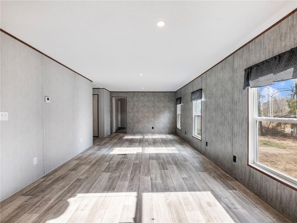 222 Lynn Road Bethlehem, GA 30620 - Photo 11 of 45 a view of a room with wooden floor and window