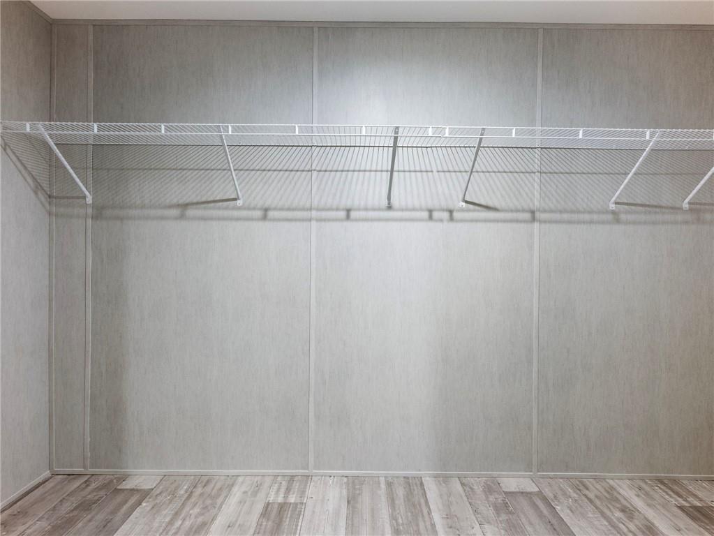 222 Lynn Road Bethlehem, GA 30620 - Photo 20 of 45 a view of a closet