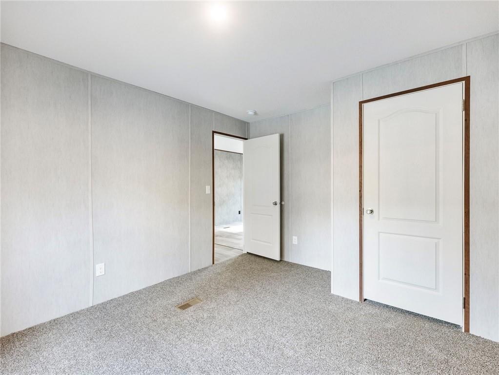 222 Lynn Road Bethlehem, GA 30620 - Photo 23 of 45 a view of an empty room and closet area