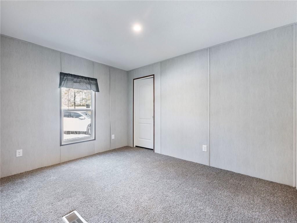 222 Lynn Road Bethlehem, GA 30620 - Photo 25 of 45 a view of an empty room with a window