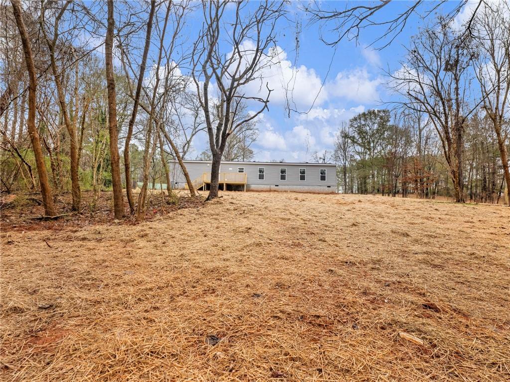 222 Lynn Road Bethlehem, GA 30620 - Photo 40 of 45 a view of covered with snow