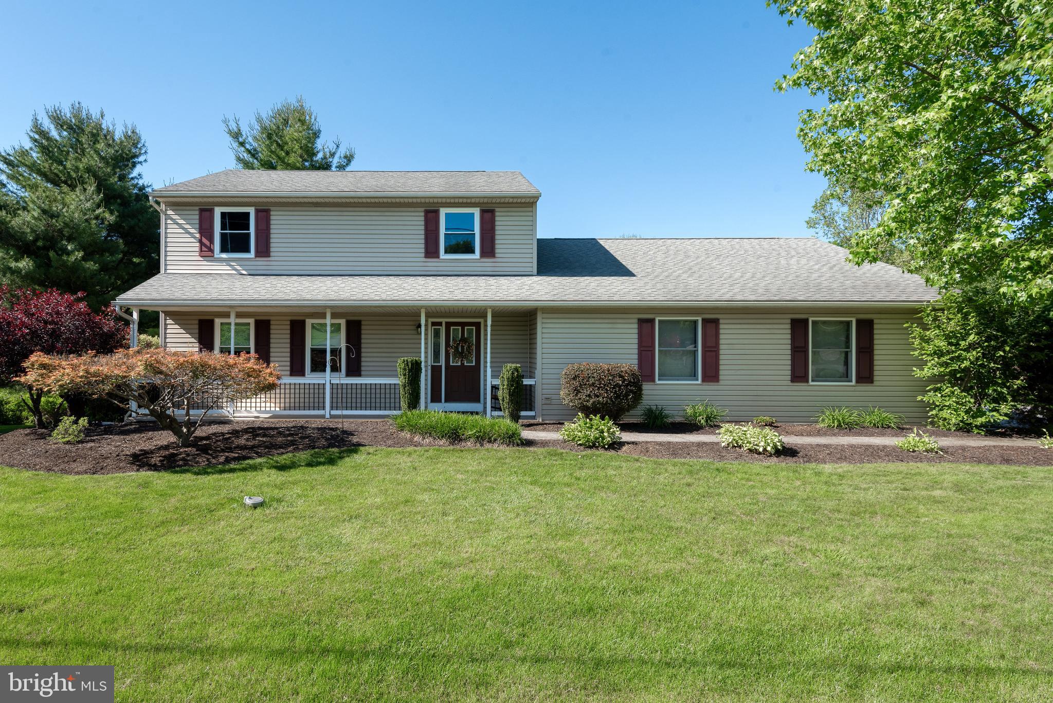 1858 West Lisburn Road Carlisle, PA 17015 - Photo 1 of 60