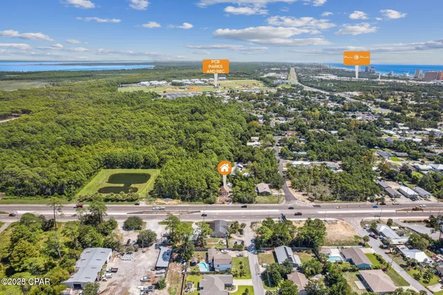 $1,800 | 206 North Arnold Road, Panama City Beach, FL 32413