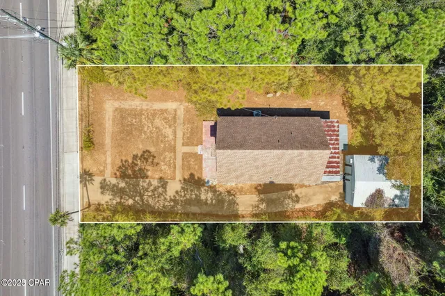 $1,800 | 206 North Arnold Road, Panama City Beach, FL 32413
