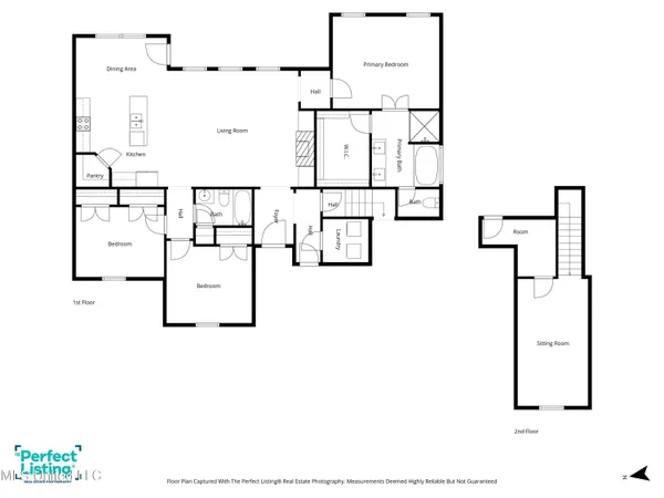 $319,500 | 115 Fairway Drive, Senatobia, MS 38668
