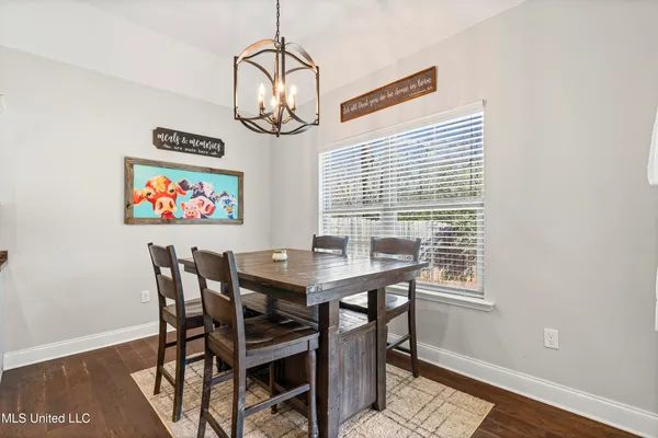 $325,000 | 115 Fairway Drive, Senatobia, MS 38668