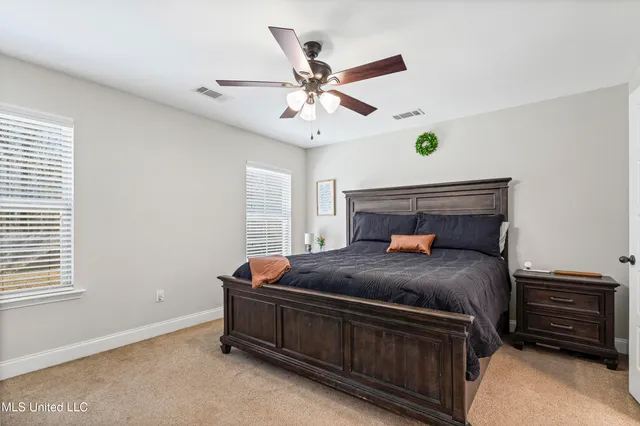 $330,000 | 115 Fairway Drive, Senatobia, MS 38668