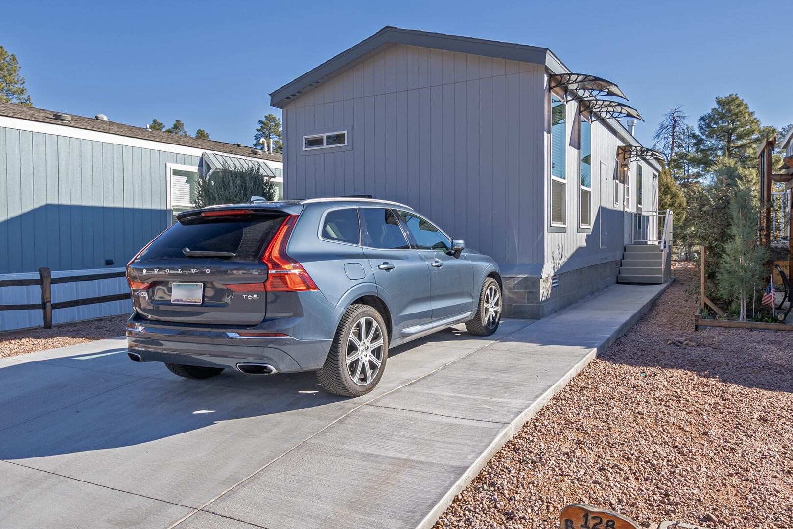 16 North Star Vale Road, Unit 128B Star Valley, AZ 85541 - Photo 17 of 45