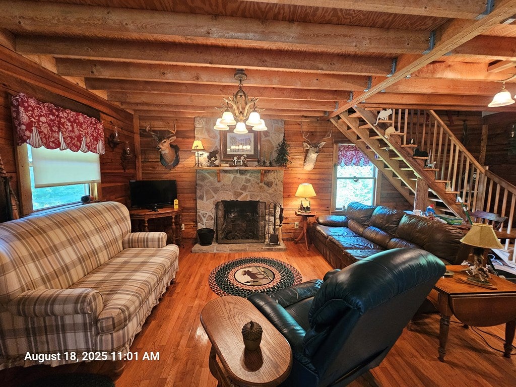 2505 Whiterock Road Saltville, VA 24370 - Photo 14 of 30 Gallery Image 14