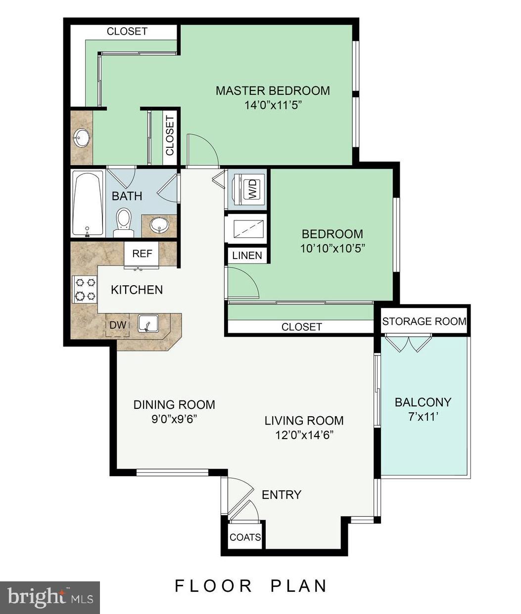 11719 Summerchase Circle Reston, VA 20194 - Photo 3 of 24