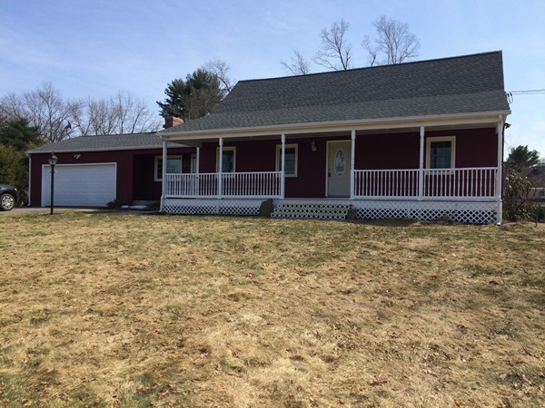 10 Blacksmith Road Wilbraham, MA 01095 - Photo 29 of 29 Gallery Image 29