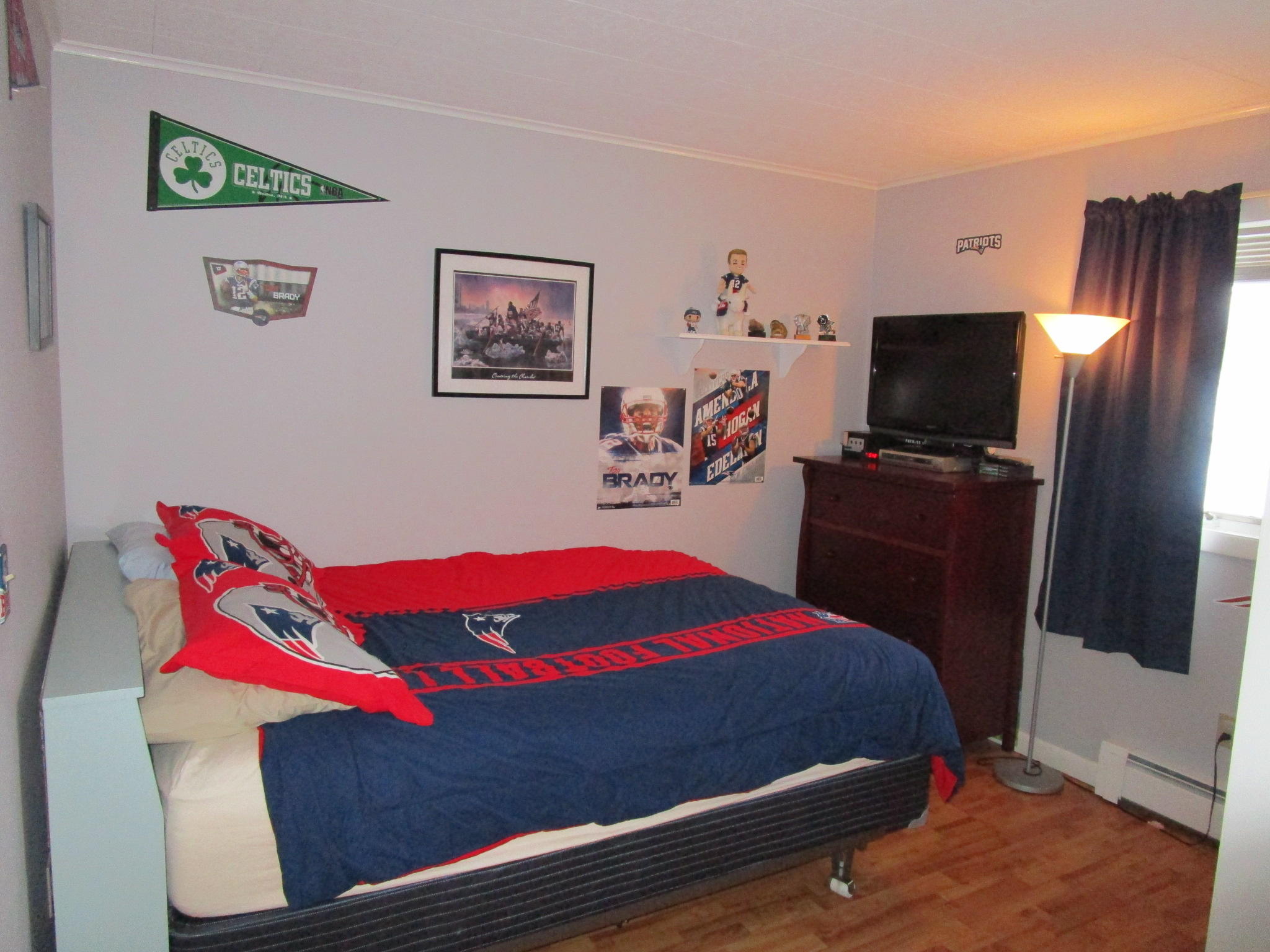 18 Turner Street Mapleton, ME 04757 - Photo 5 of 37 IMG_2127