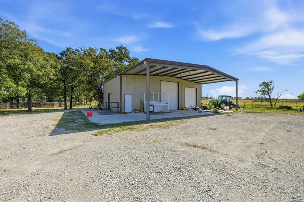 $1,499,950 | 5071 Farm To Market Road 1810, Chico, TX 76431