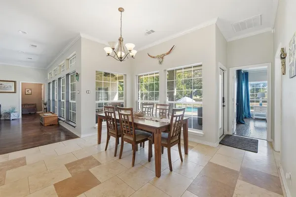 $1,499,950 | 5071 Farm To Market Road 1810, Chico, TX 76431