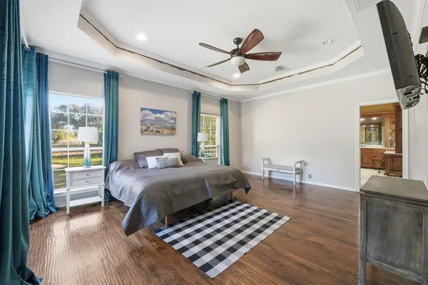 $1,499,950 | 5071 Farm To Market Road 1810, Chico, TX 76431