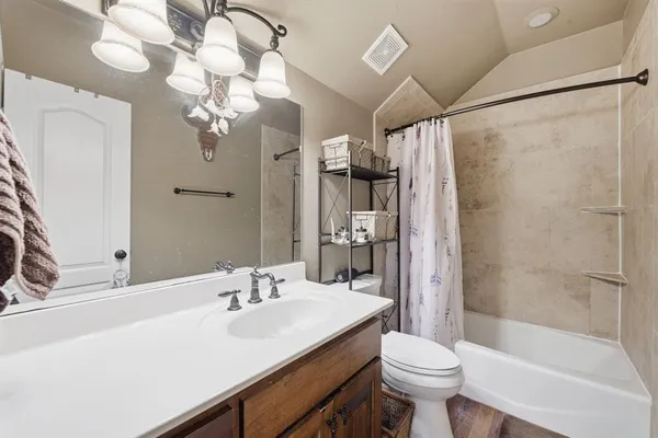 $1,499,950 | 5071 Farm To Market Road 1810, Chico, TX 76431