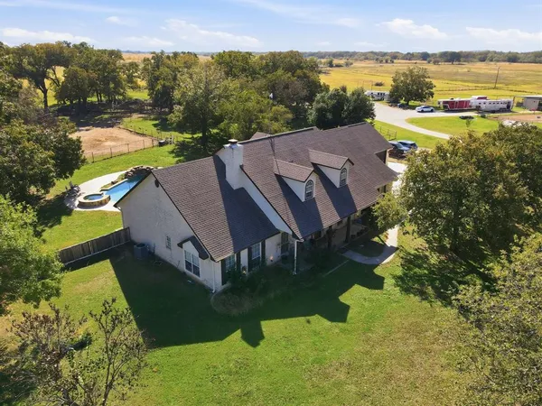 $1,499,950 | 5071 Farm To Market Road 1810, Chico, TX 76431