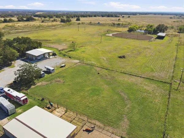 $1,499,950 | 5071 Farm To Market Road 1810, Chico, TX 76431