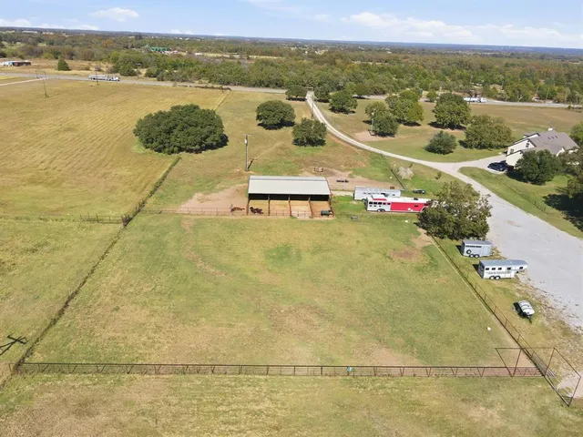 $1,499,950 | 5071 Farm To Market Road 1810, Chico, TX 76431