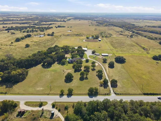 $1,499,950 | 5071 Farm To Market Road 1810, Chico, TX 76431
