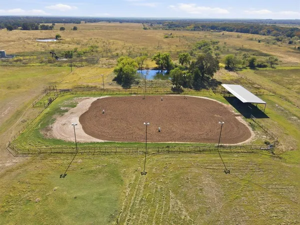 $1,499,950 | 5071 Farm To Market Road 1810, Chico, TX 76431