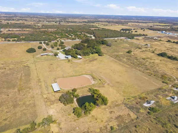 $1,499,950 | 5071 Farm To Market Road 1810, Chico, TX 76431