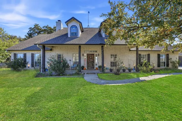$1,499,950 | 5071 Farm To Market Road 1810, Chico, TX 76431
