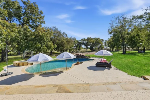$1,499,950 | 5071 Farm To Market Road 1810, Chico, TX 76431