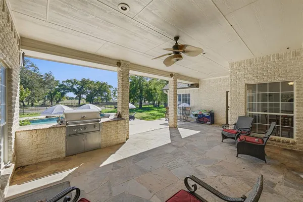 $1,499,950 | 5071 Farm To Market Road 1810, Chico, TX 76431