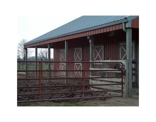 3474 South Shiloh Road Laura, OH 45337 - Photo 3 of 16 Gallery Image 3