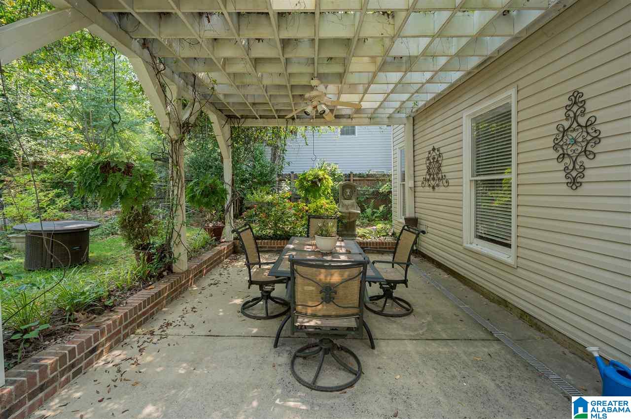 1404 Sutherland Place Birmingham, AL 35209 - Photo 42 of 45