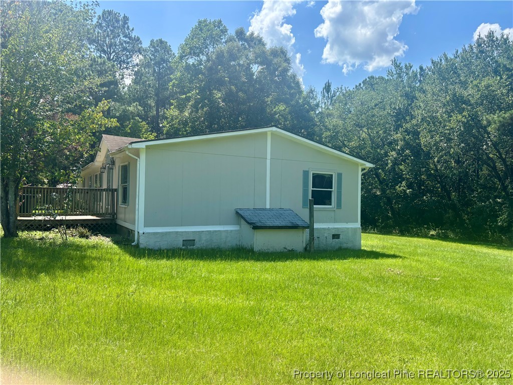 899 Southfork Road Parkton, NC 28371 - Photo 25 of 28 Gallery Image 25