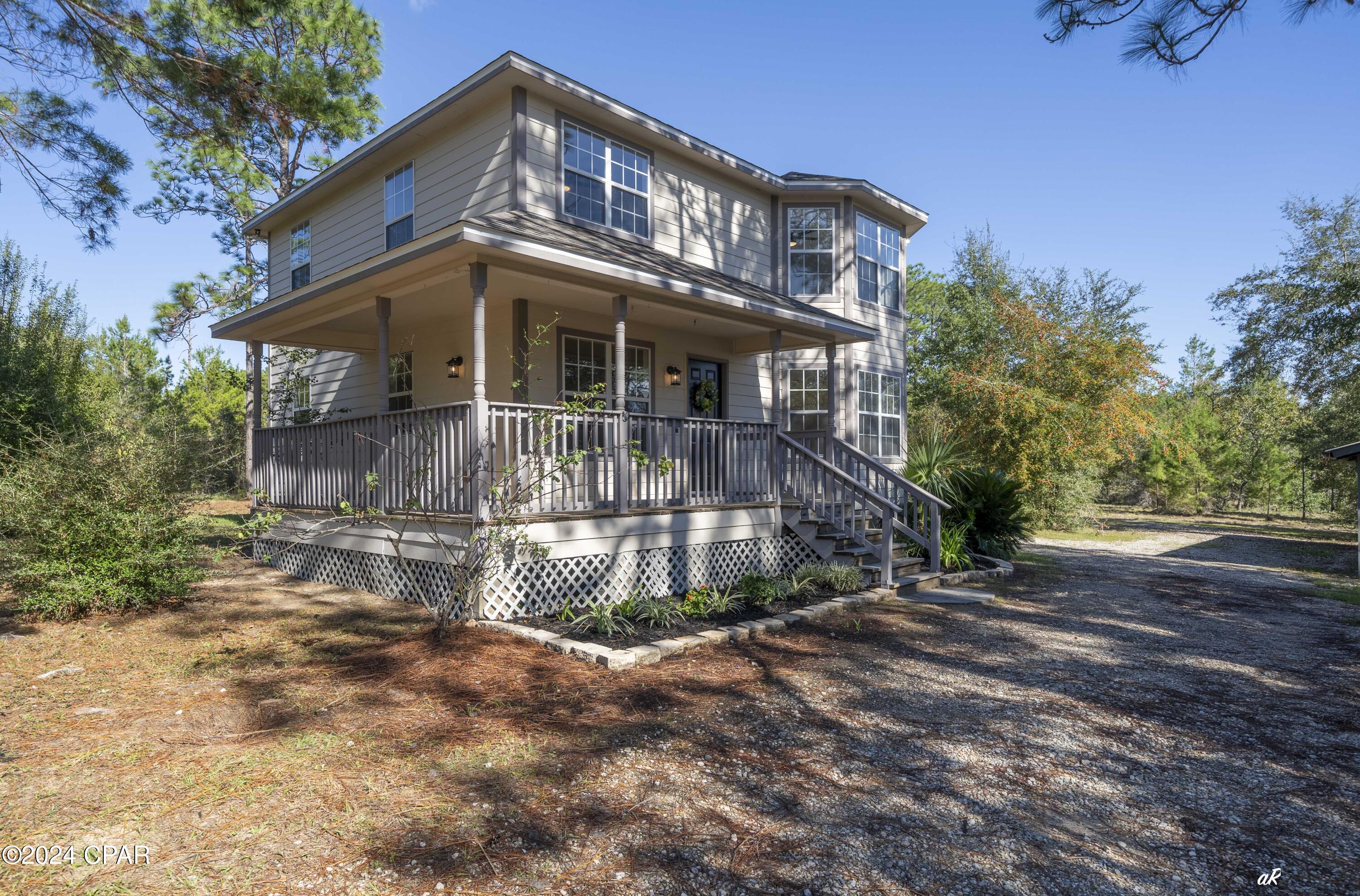 3046 Turkey Run Road Chipley, FL 32428 - Photo 33 of 48 Gallery Image 33