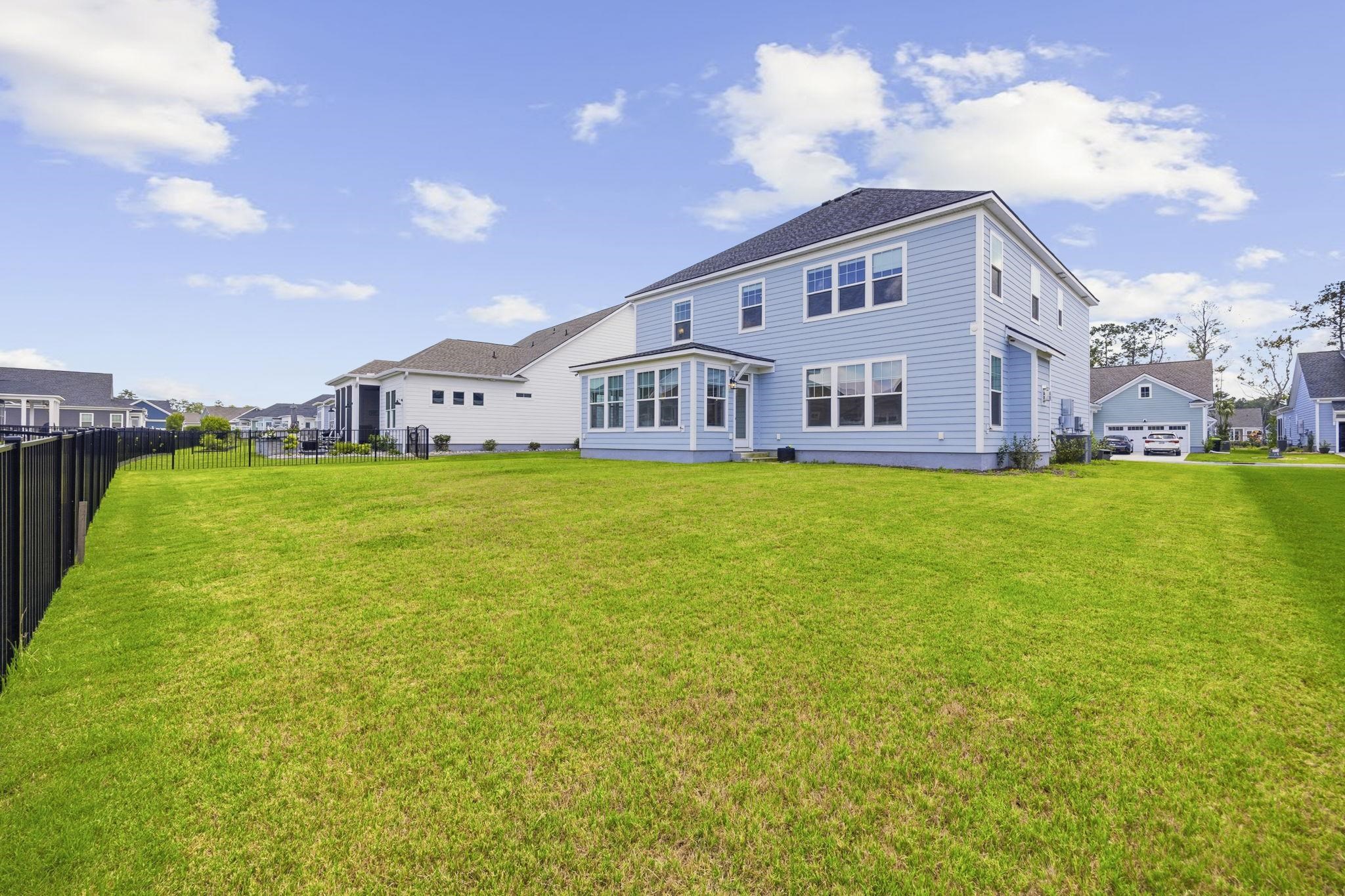 9060 Binnicker Drive Murrells Inlet, SC 29576 - Photo 48 of 94