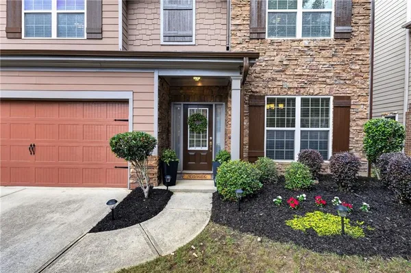 $475,000 | 5116 Blossom Brook Drive, Sugar Hill, GA 30518